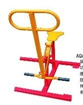 3103單人騎馬器